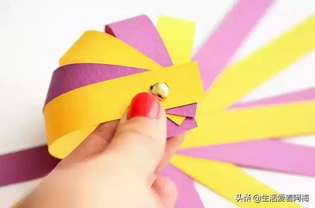 手工花灯（「中秋节手工」中秋手工灯笼）