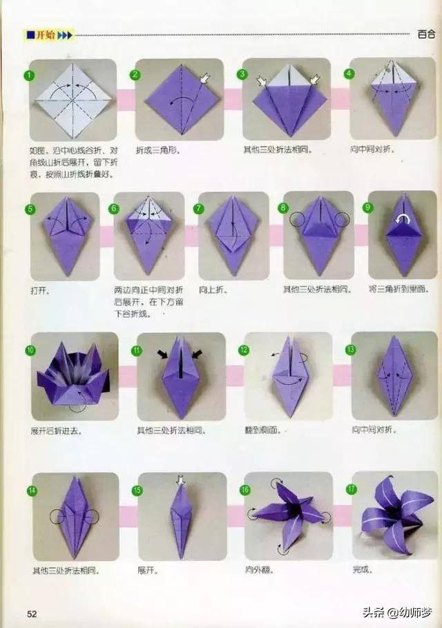 儿童折纸手工大全（基础创意小房子、纸飞机、纸飞机的进阶玩法）