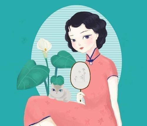 女生适合做什么小本生意（女孩子做生意做什么好）