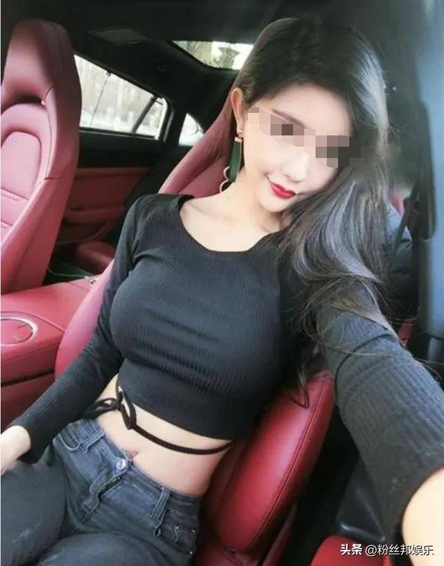 小主播一个月能赚多少钱（网红“任权”谈当下网红已经不那么挣钱的话题）