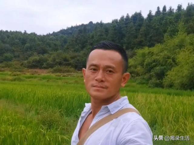 抚州汪云辉在上海做什么生意（汪聪慧，一亩地，他的生活故事）