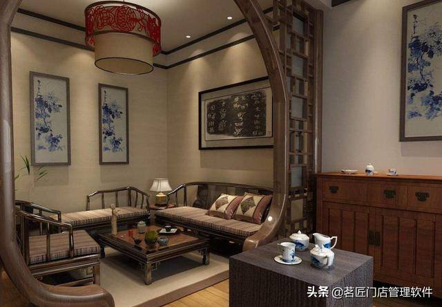茶楼怎样经营最赚钱（为什么开茶楼没多少客人这么开真的能盈利吗？）