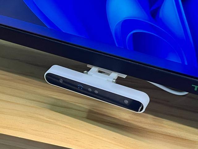电脑人脸识别怎么设置（windowshello人脸识别）