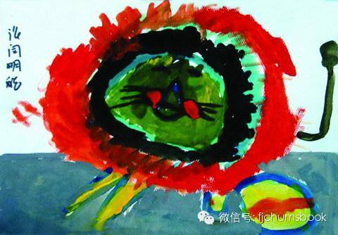 少儿绘画作品（儿童绘画的魅力）