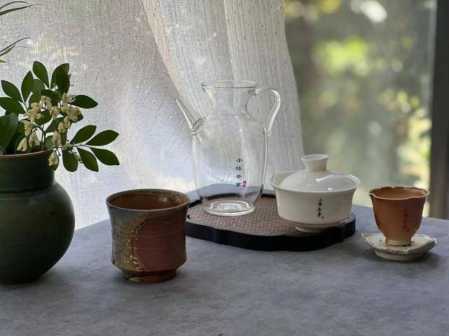 现在开茶叶店挣钱吗（武夷山的茶文化）