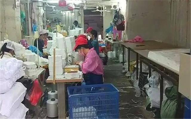 农村创业办厂（在农村办个小厂，有哪些好的项目？）
