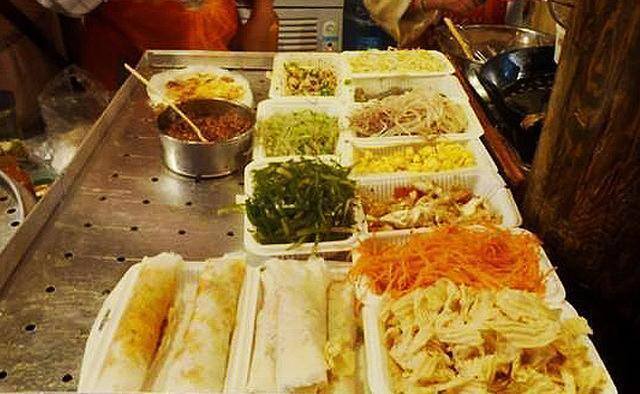 摆地摊卖什么好（地摊行业最热门的6大商品）