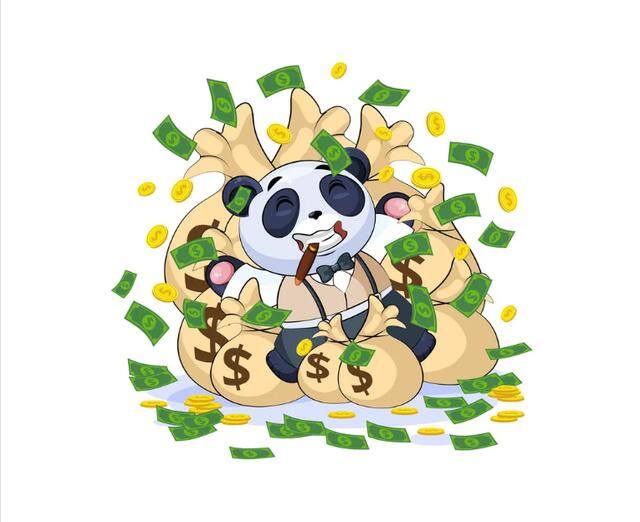 去哪个国家打工最挣钱比较安全（中国租借大熊猫的方式）