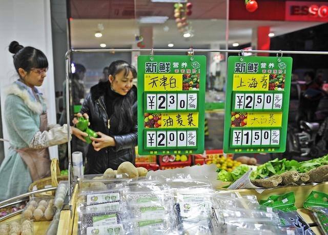 小区门口开什么店比较赚钱（为什么便利店生意这么好？）