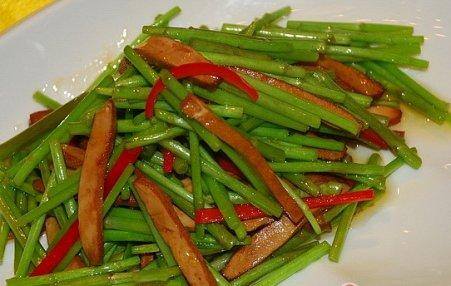 农村常见中草药300种（春天吃什么野菜？）