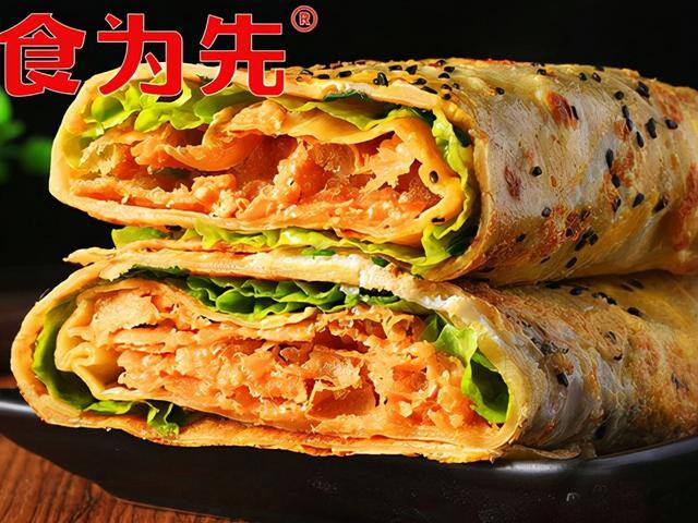 冬天摆摊卖什么小吃好卖又赚钱（适合冬天摆地摊的小吃有哪些？）