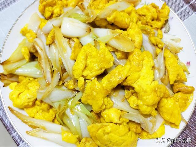 家里来客人做什么家常菜（家中来客人不用慌，教你5道家常小炒，鲜香美味）