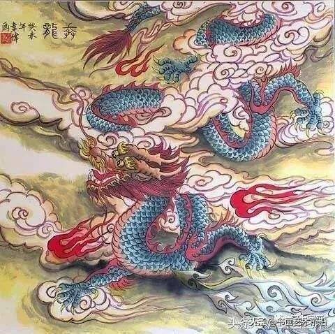 1988年属龙做什么行业最旺（属龙人2019年的运势）