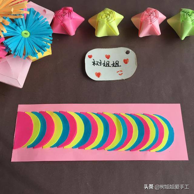 儿童手工灯笼制作（手工制作：3款简单灯笼制作方法）
