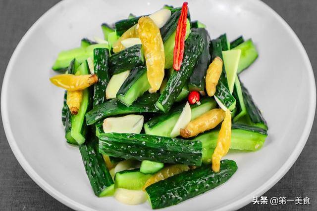 家庭自制腌咸菜（腌菜怎么做好吃？）