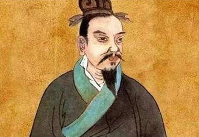 皮肉生意（管仲为什么能成为春秋时期的霸主？）