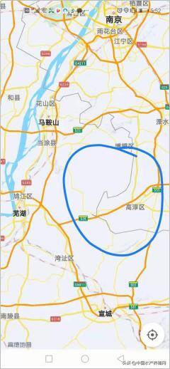 青蟹养殖5亩赚800万（高淳、当涂、宣城河蟹养殖概况）