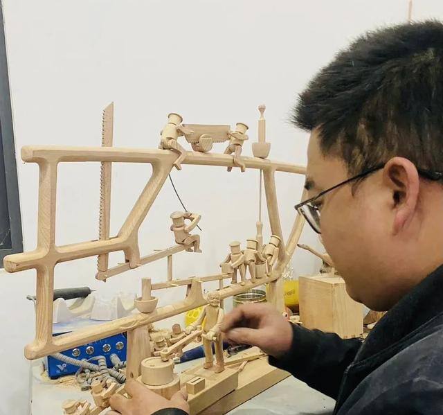 小生意做什么好起步（车到山前必有路）