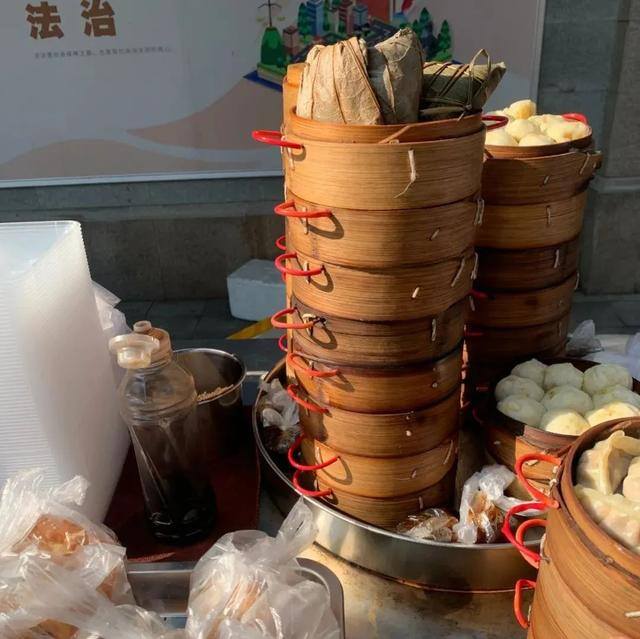 卖早餐赚钱吗（万亿市场难拿捏，早餐生意不简单）