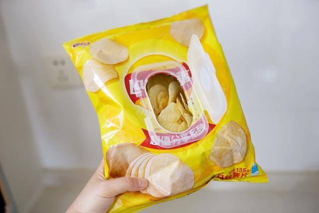 变废为宝简单小手工（湿纸巾盖改造）