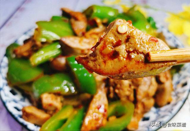 家里来客人做什么家常菜（家中来客人不用慌，教你5道家常小炒，鲜香美味）