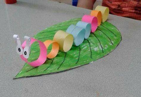 如何做手工（幼儿园手工制作：幼儿园手工制作）