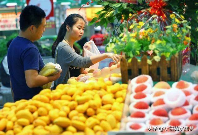 新手做批发水果生意怎么入手（去水果批发市场买水果应该注意哪些事项）