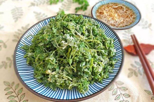 农村常见中草药300种（春天吃什么野菜？）