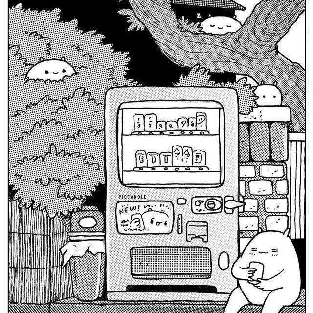 绘画图片大全简单漂亮（蠢萌蠢萌的小鸡蛋，简单易学！）
