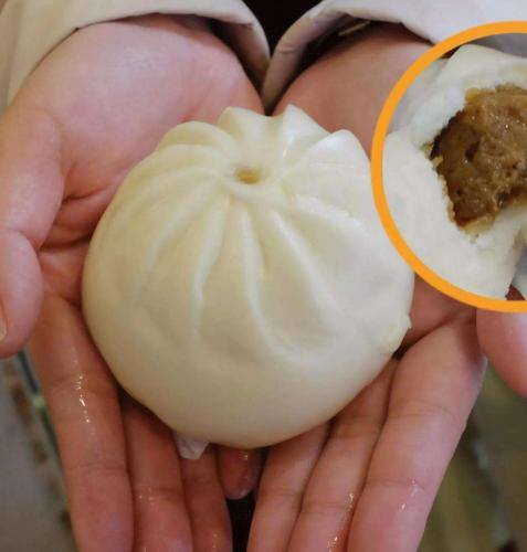 包子店太辛苦还不赚钱（孙海洋的包子店火爆网络，孙海洋一家终于团聚，但是还没回到深圳）