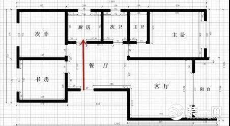 如何化解门对门风水（门对门真正成煞的条件）