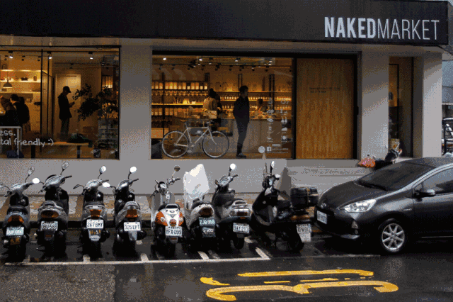 开间小店下载（开一家小店，有多难？）