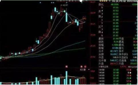 给力赚真的可以赚钱吗（炒股，是一件很“没人性”的事情）