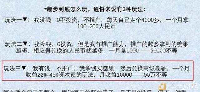 闪电盒子赚钱app下载安装（趣步“走路就能赚钱”的手机app是如何“套路”用户的？）