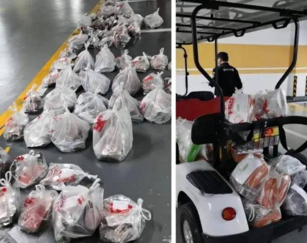 快团团做团长赚多少佣金（上海社区团长团购成瘾）