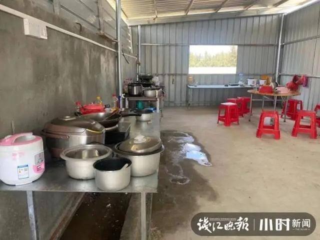 种西瓜一亩地赚多少钱（浙江农民在海南种瓜20年，每年放假三个月）
