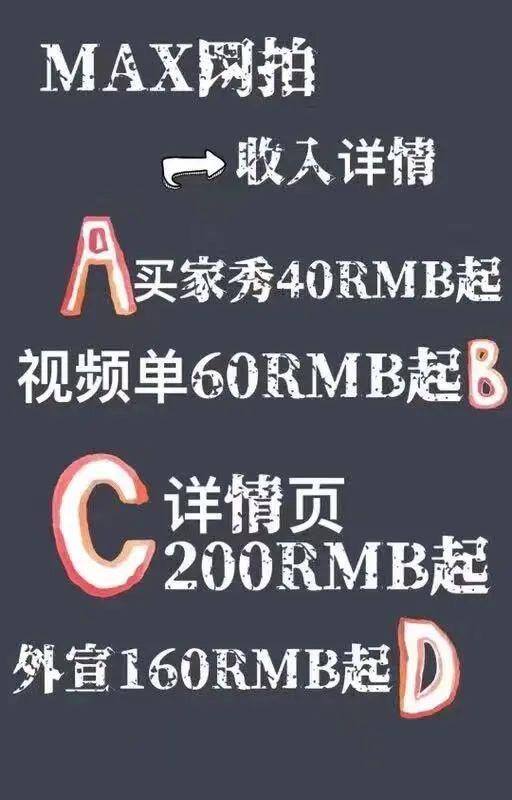正规的寄拍兼职平台（做网拍是怎样的体验？）