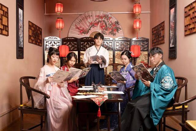 剧本杀店一个月可以赚多少（南都剧本杀店的新职业）