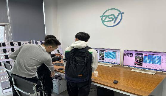 几十部手机刷视频挣钱违法吗（深圳市场监督管理局调查“抖音”群控系统）