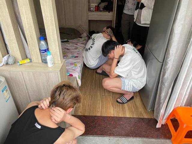 qq兼职群免费加入（「净网2019」兼职诈骗，你中招了吗？）