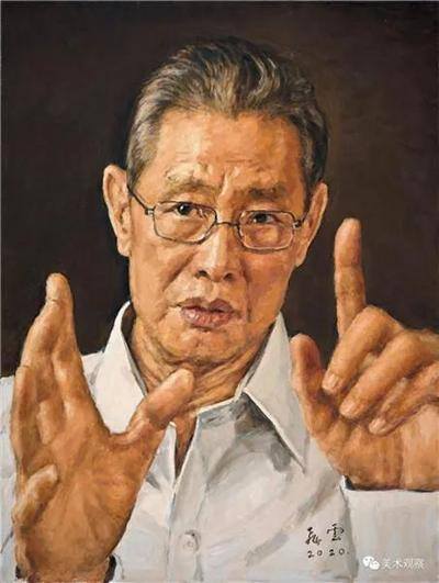 美术画画大全（刘文西的《开国大典》）