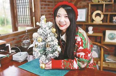 手工活送货上门在家里做（“变废为宝”的手工博主）