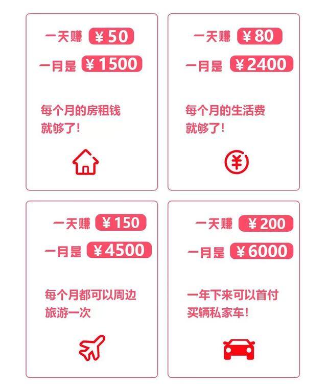 拼多多赚钱（拼多多赚钱风口在哪？）
