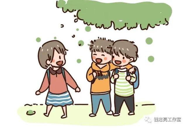 不想开学怎么办（孩子为什么不想上学？）
