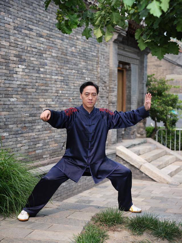 赚钱宝3代（吴樾：我是太极拳名家）