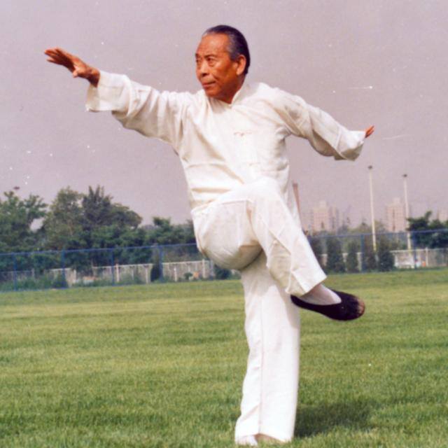 赚钱宝3代（吴樾：我是太极拳名家）