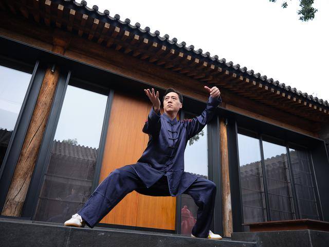 赚钱宝3代（吴樾：我是太极拳名家）