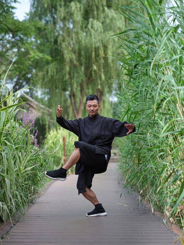 赚钱宝3代（吴樾：我是太极拳名家）