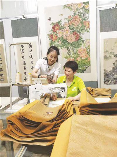 来料代加工哪里找（“伊加工”多跨应用场景平台带来的福利）
