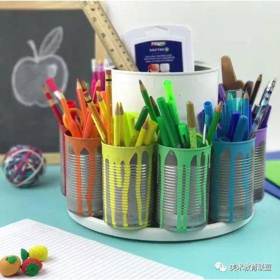 教室怎么画简单又好看（美术教室如何设置？）